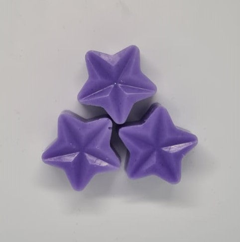 ALIEN INVASION  - WAX MELTS Lé Dondonz