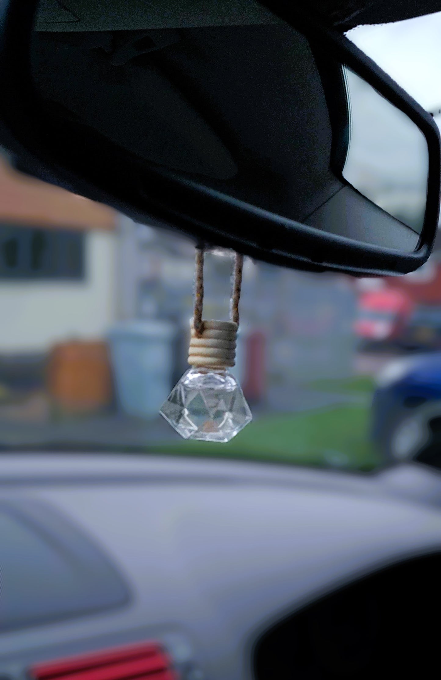 Luxury Car Freshener