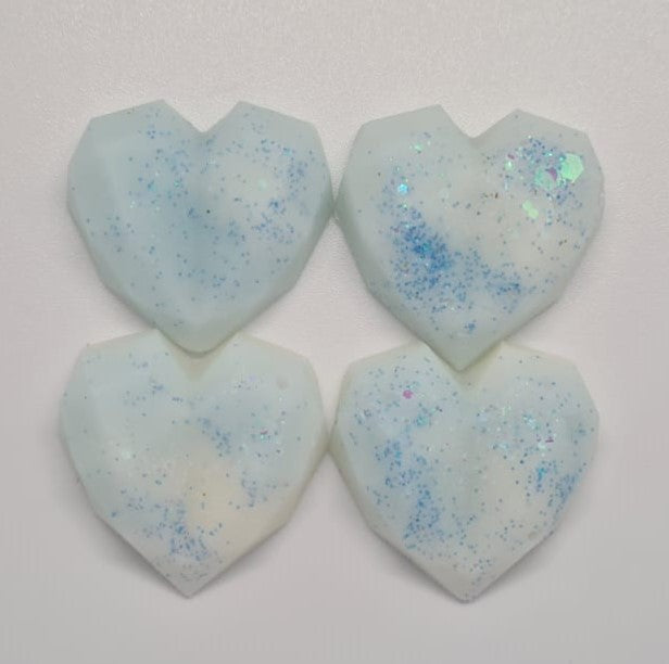 CLOUD  - WAX MELTS Lé Dondonz