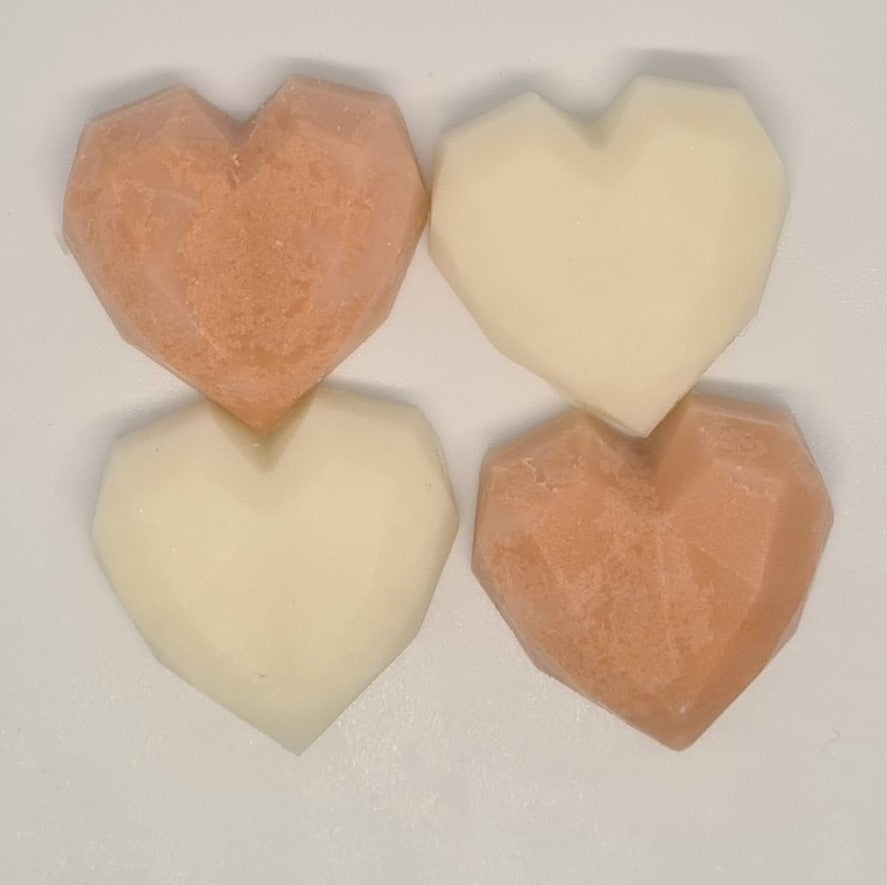 COCO LOCO - WAX MELTS - SOY WAX Lé Dondonz