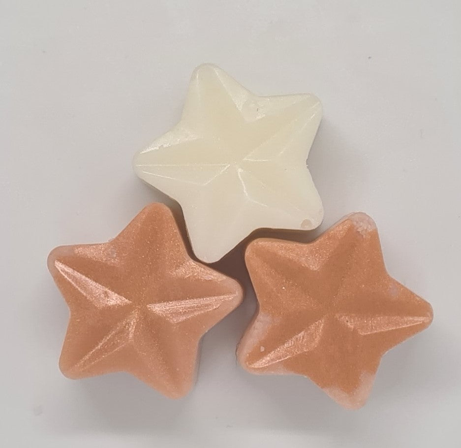 COCO LOCO - WAX MELTS - SOY WAX Lé Dondonz