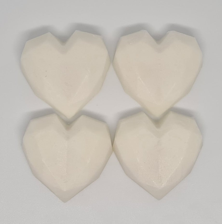 DOVE - WAX MELTS - SOY WAX Lé Dondonz