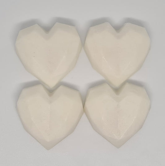 DOVE - WAX MELTS - SOY WAX Lé Dondonz