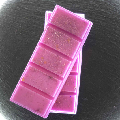 Exotic Bloom - SNAP BARS