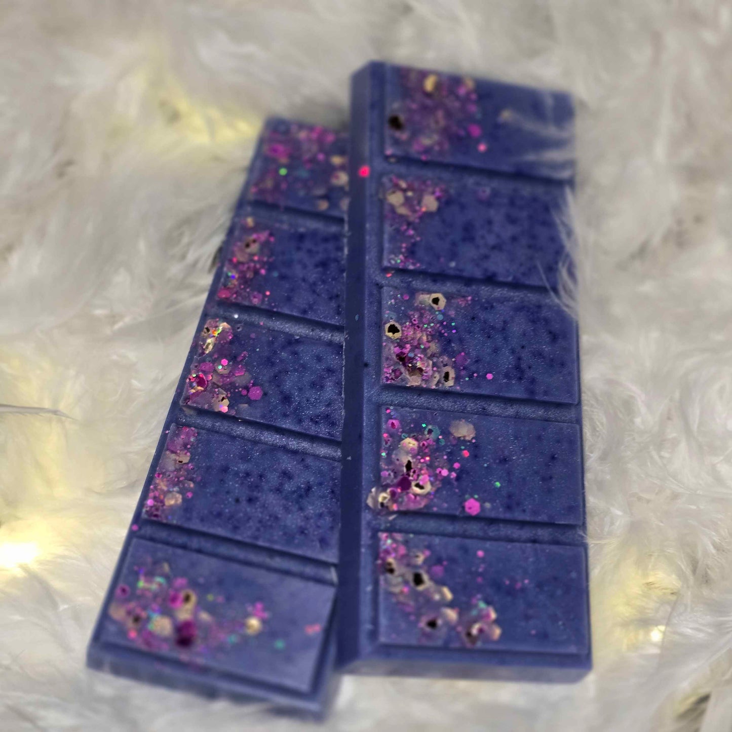 FESTIVE FIG & SNOWBERRY - SNAP BAR