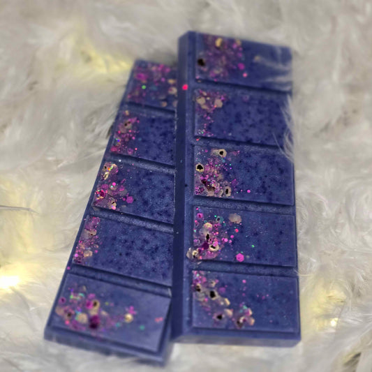 FESTIVE FIG & SNOWBERRY - SNAP BAR