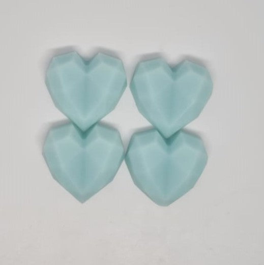 GHOST  - WAX MELTS Lé Dondonz