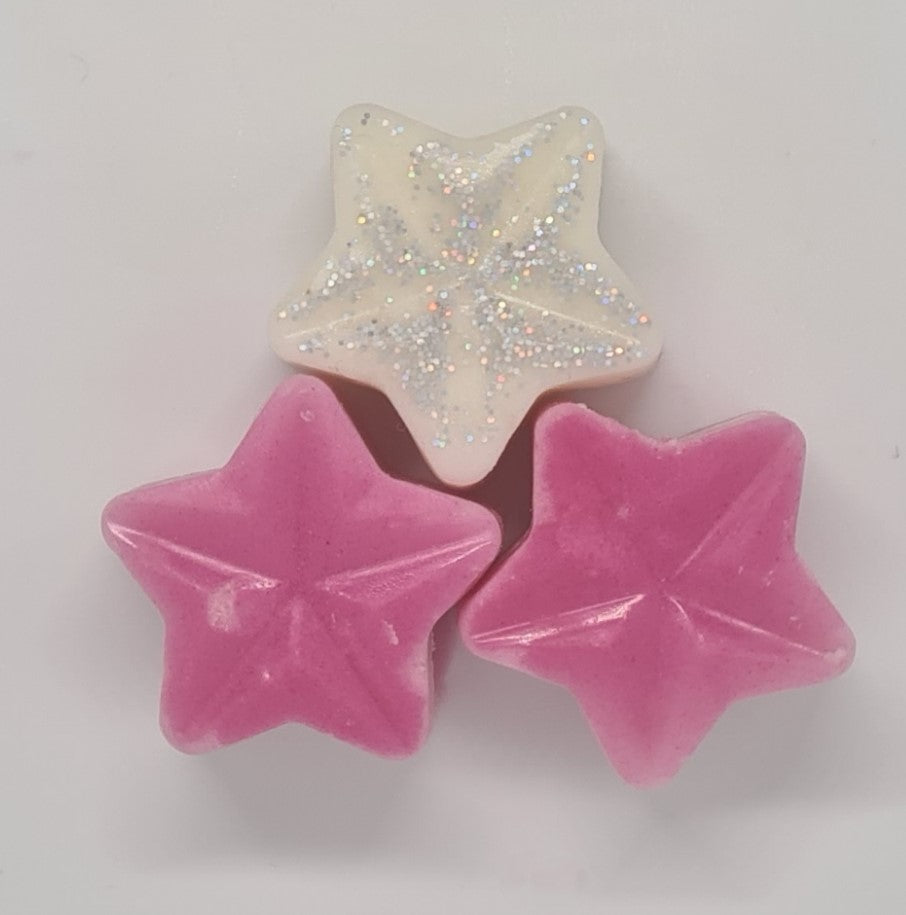 ICE PIXIE - WAX MELTS - SOY WAX Lé Dondonz