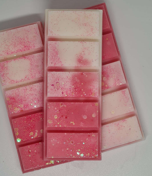 JUICY STRAWBERRY - SNAP BARS Lé Dondonz