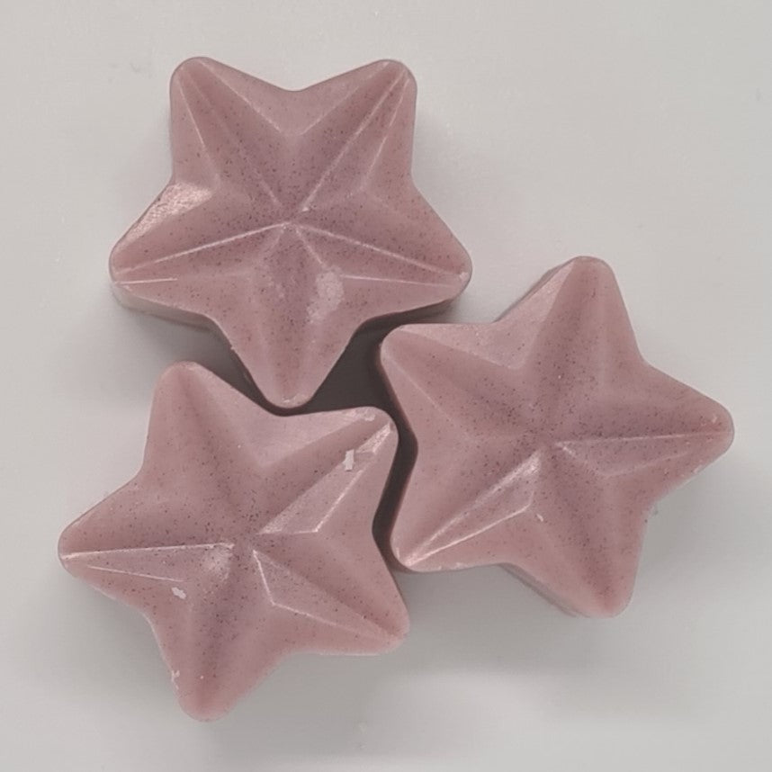 LOST CHERRY - WAX MELTS - SOY WAX Lé Dondonz