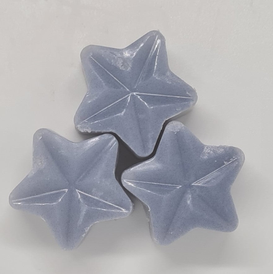 MIDNIGHT JASMINE - WAX MELTS - SOY WAX Lé Dondonz