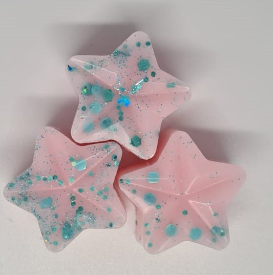 PINK SANDS  - WAX MELTS Lé Dondonz