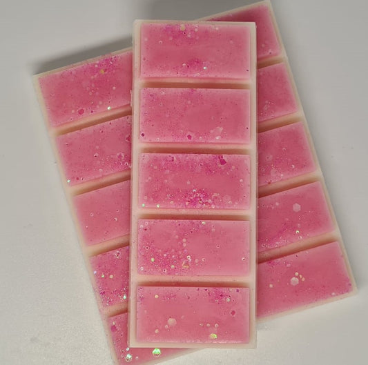 STRAWBERRY & LILLY - SNAP BARS Lé Dondonz