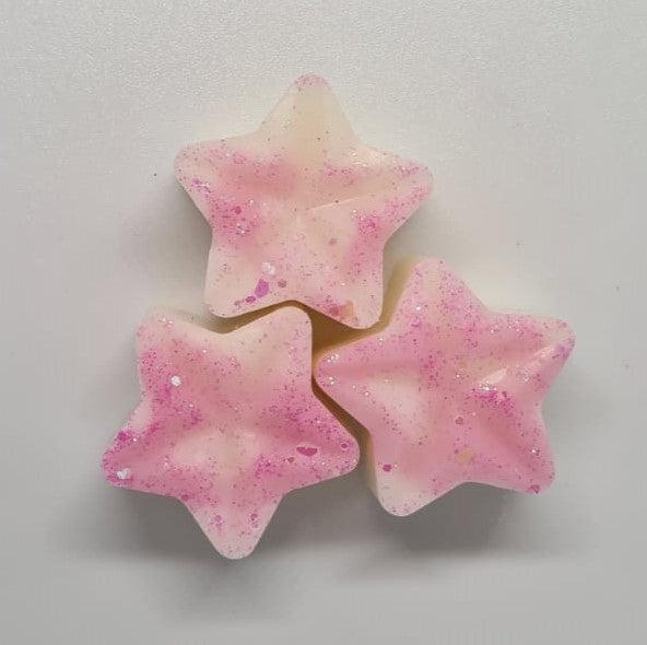 STRAWBERRY & LILLY  - WAX MELTS Lé Dondonz