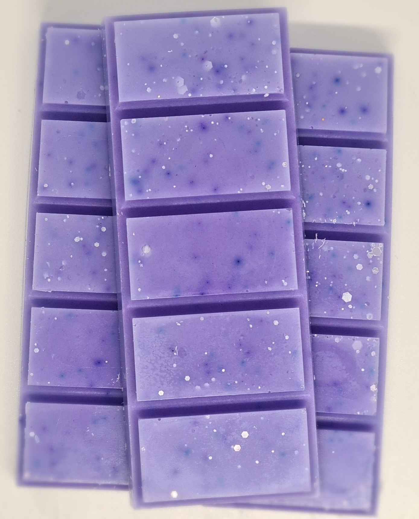 Sugar Plum - SNAP BARS