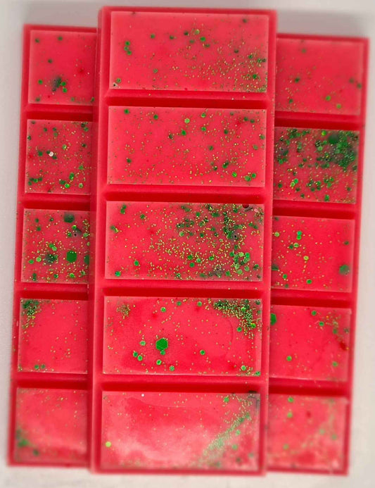 Tropical Red - SNAP BARS