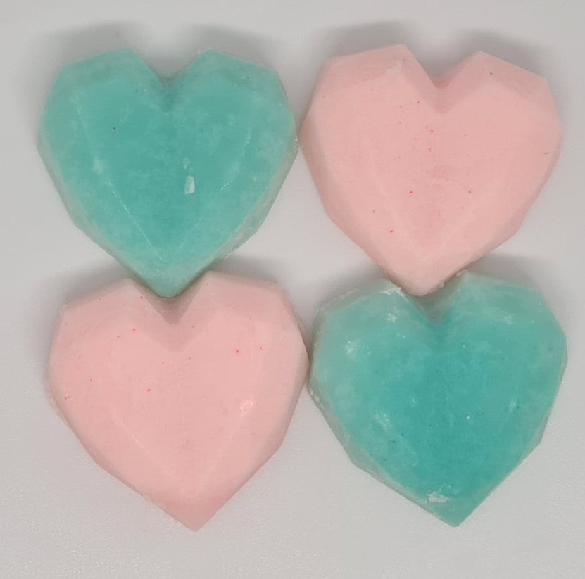 UNICORN FARTS - WAX MELTS - SOY WAX Lé Dondonz