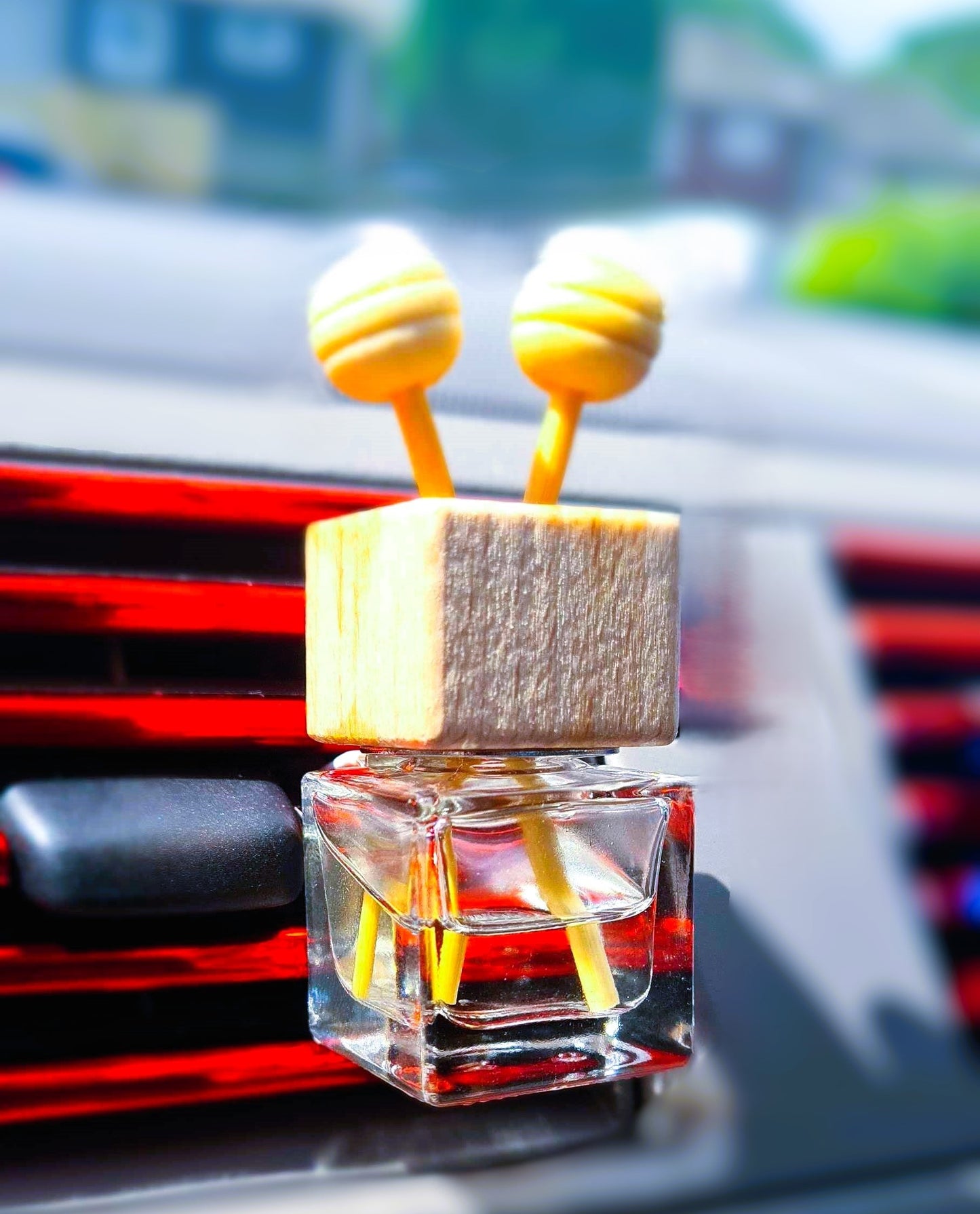 Luxury Car Diffuser