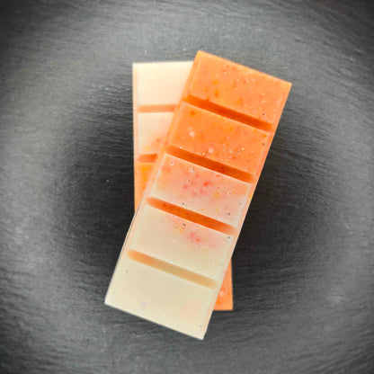 White Musk & Golden Maple - SNAP BARS