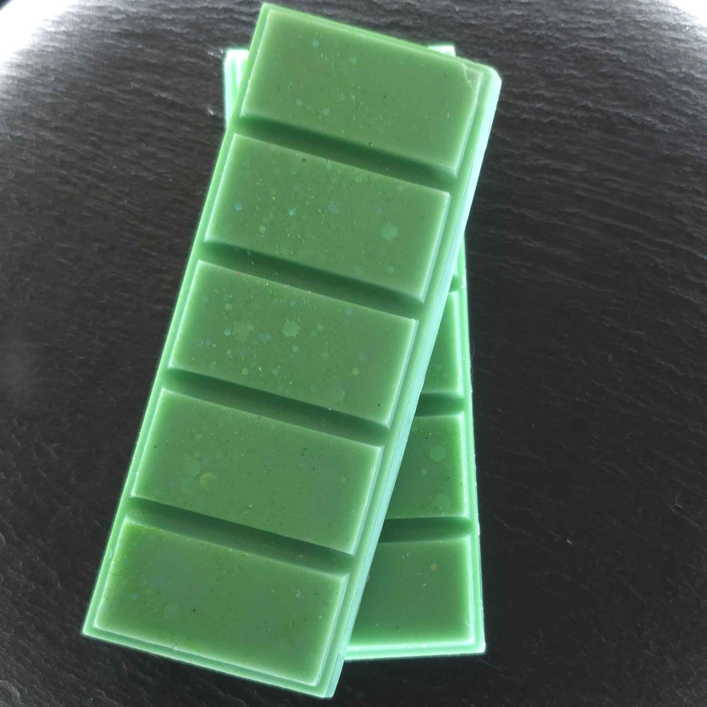 ZINGY LIME - SNAP BARS